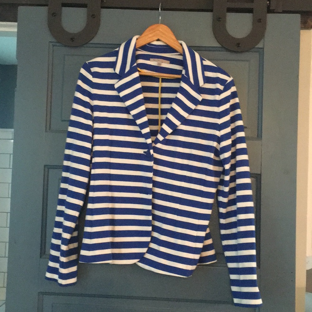 Gap Ponte Blazer